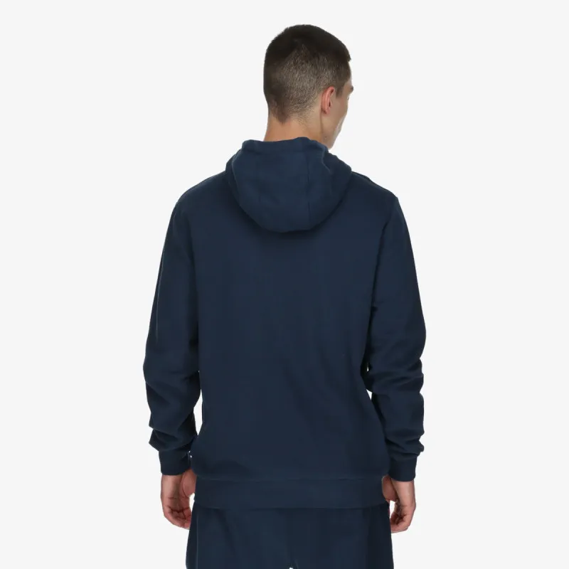 ELLESSE ELLESSE MENS FULL ZIP HOODY 