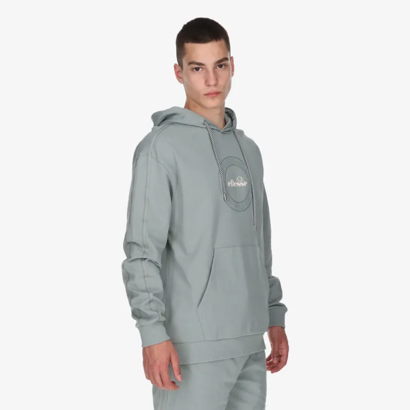 ELLESSE ELLESSE MENS HOODY 