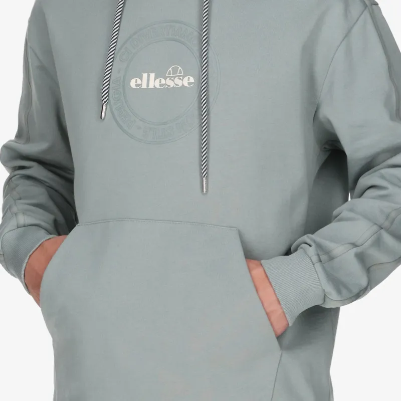 ELLESSE ELLESSE MENS HOODY 