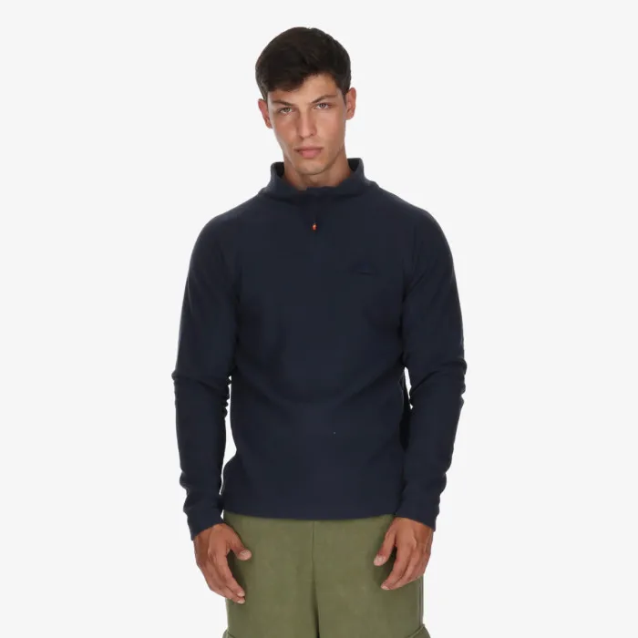 ELLESSE ELLESSE MENS SKI MICROFLEECE 