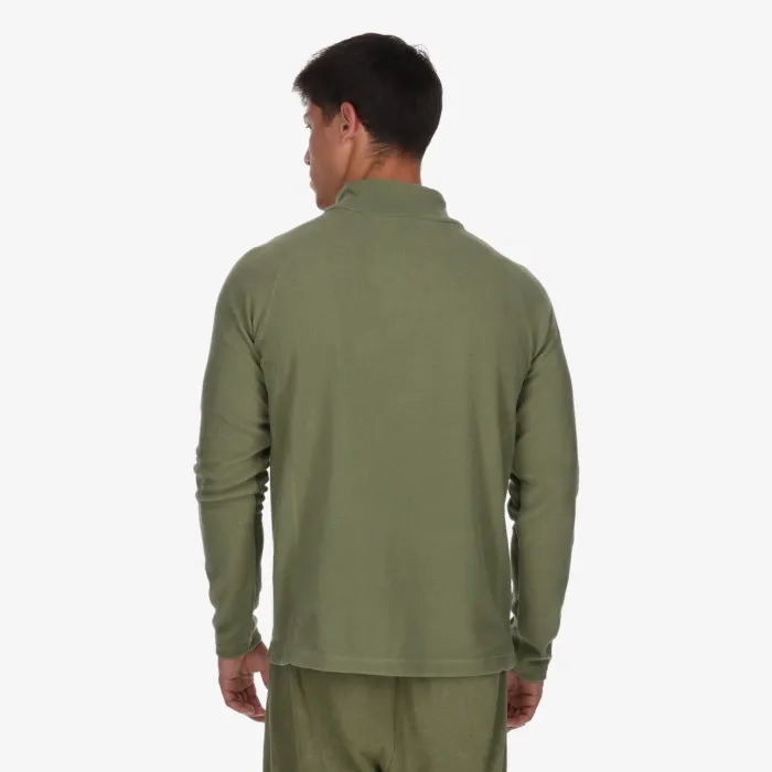 ELLESSE ELLESSE MENS SKI MICROFLEECE 