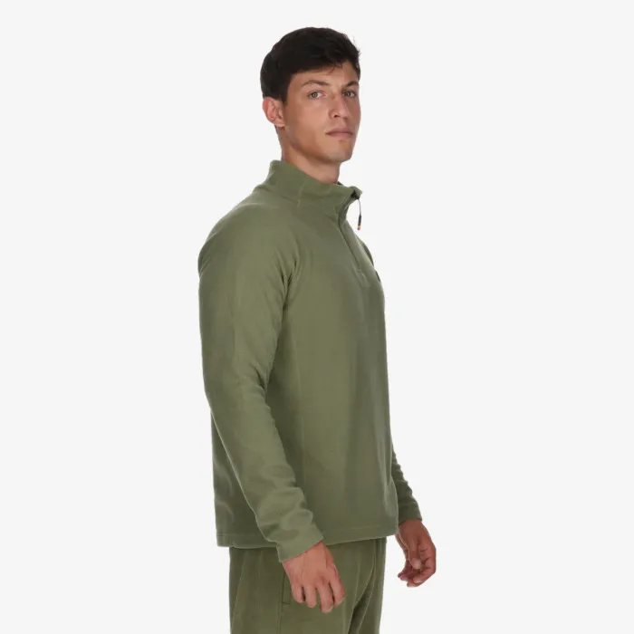ELLESSE ELLESSE MENS SKI MICROFLEECE 