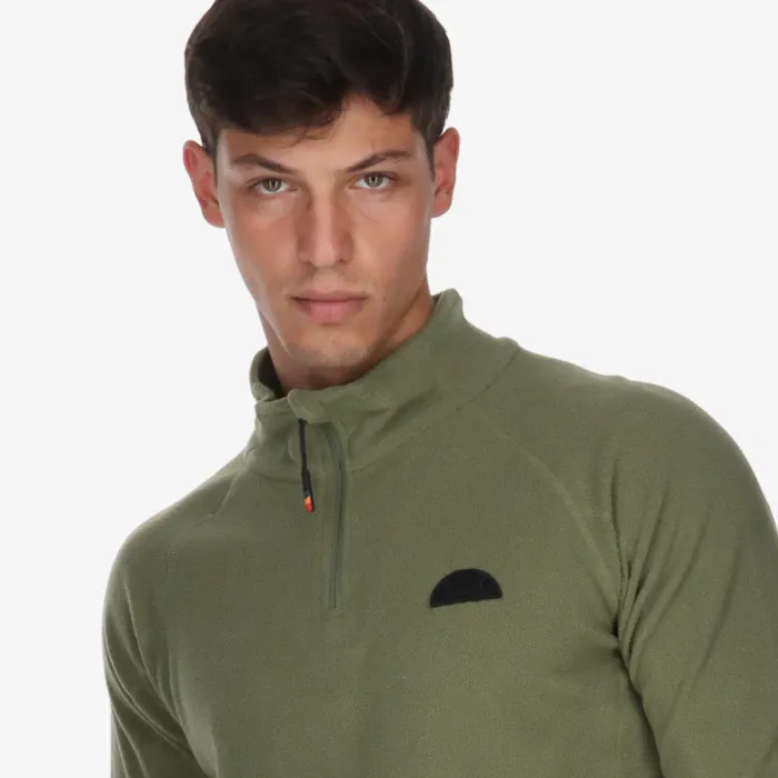 ELLESSE ELLESSE MENS SKI MICROFLEECE 