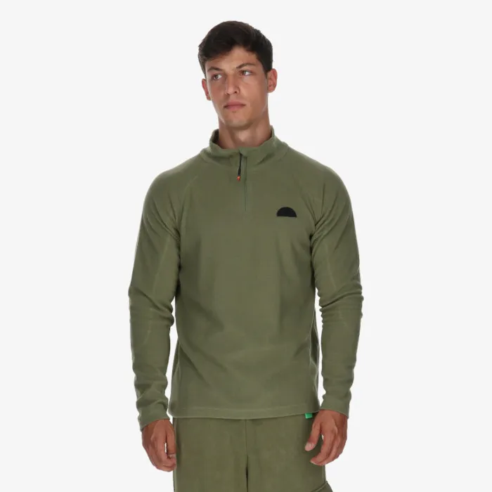 ELLESSE ELLESSE MENS SKI MICROFLEECE 