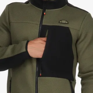 ELLESSE ELLESSE MENS SKI MICROFLEECE 