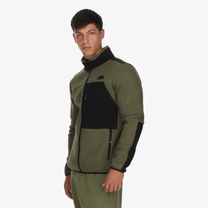 ELLESSE ELLESSE MENS SKI MICROFLEECE 
