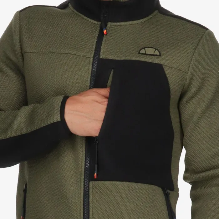 ELLESSE ELLESSE MENS SKI MICROFLEECE 