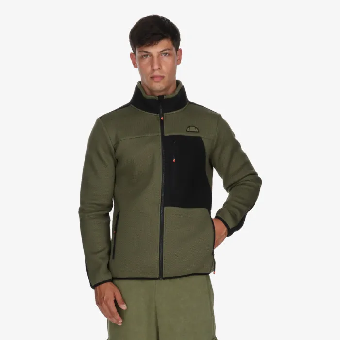 ELLESSE ELLESSE MENS SKI MICROFLEECE 