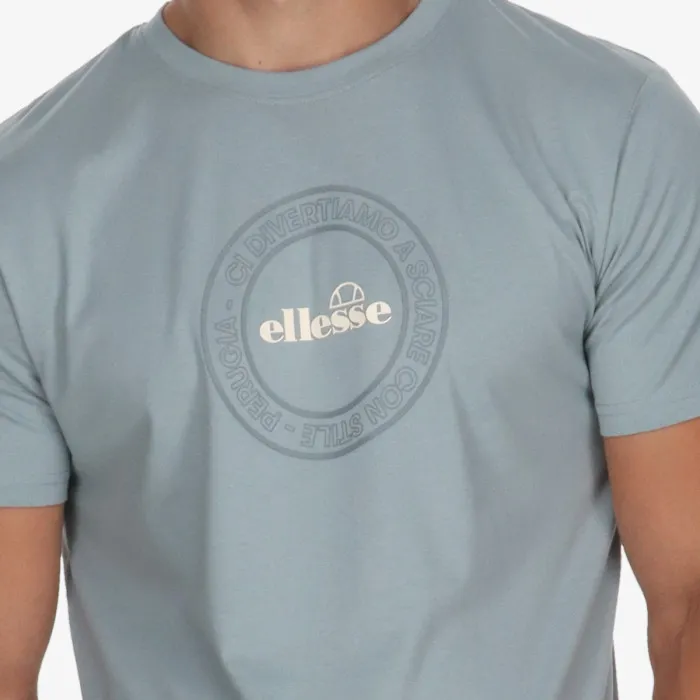 ELLESSE ELLESSE MENS T-SHIRT 