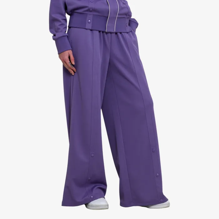 ELLESSE LADIES OPEN HEM PANTS 