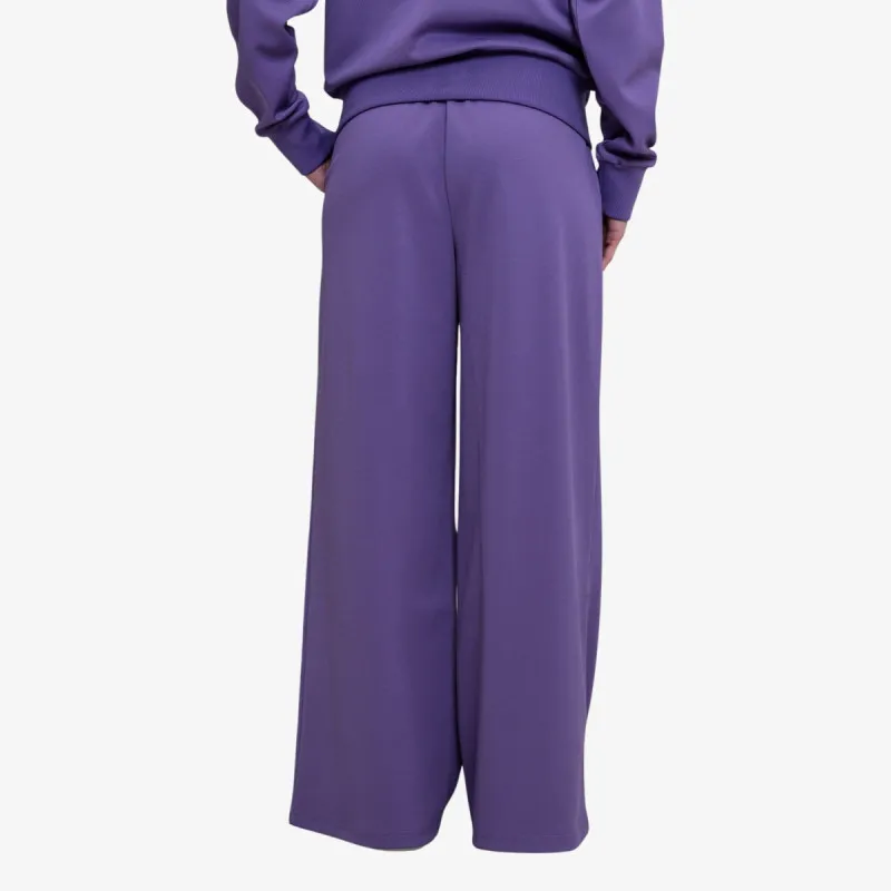 ELLESSE LADIES OPEN HEM PANTS 