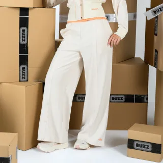 ELLESSE LADIES OPEN HEM PANTS 