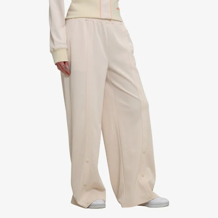 ELLESSE LADIES OPEN HEM PANTS 