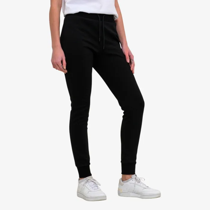 ELLESSE LADIES CUFFED PANTS 