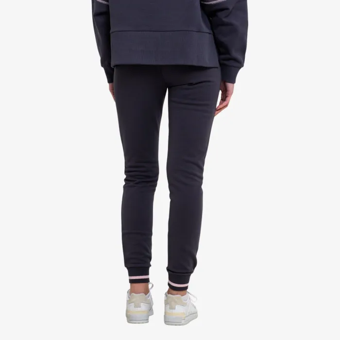 ELLESSE LADIES CUFFED PANTS 