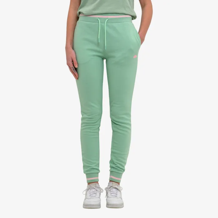 ELLESSE LADIES CUFFED PANTS 