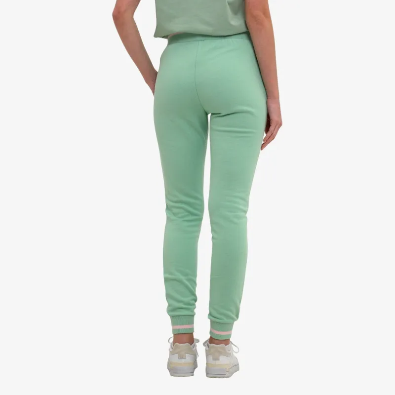 ELLESSE LADIES CUFFED PANTS 