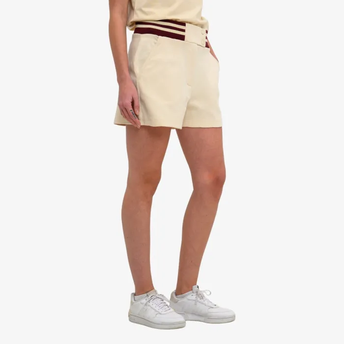 ELLESSE LADIES SHORTS 