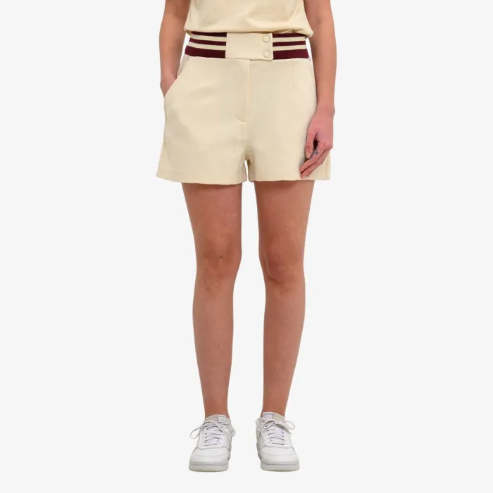 ELLESSE LADIES SHORTS 