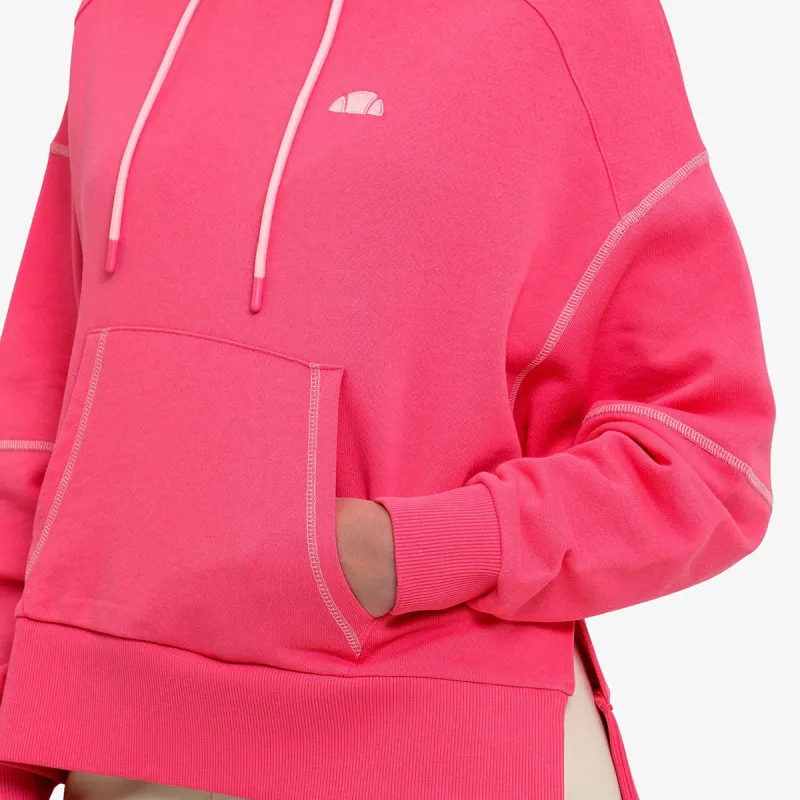 ELLESSE LADIES HOODY 