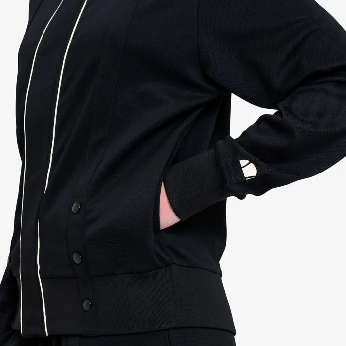 ELLESSE LADIES FULL ZIP 