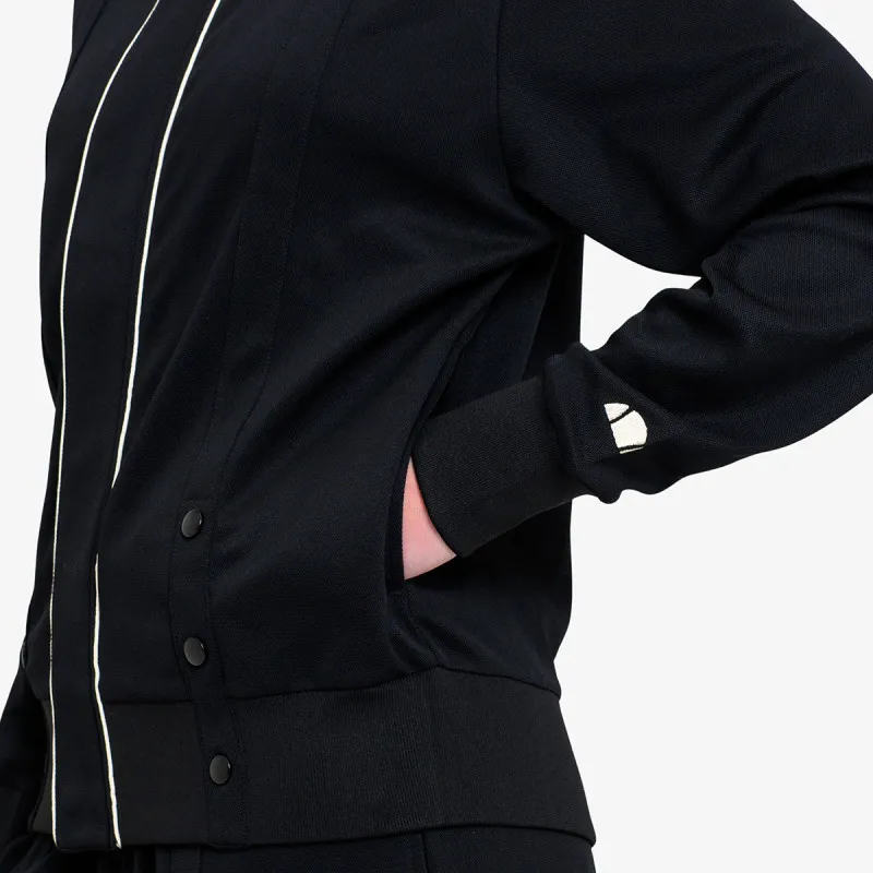 ELLESSE LADIES FULL ZIP 