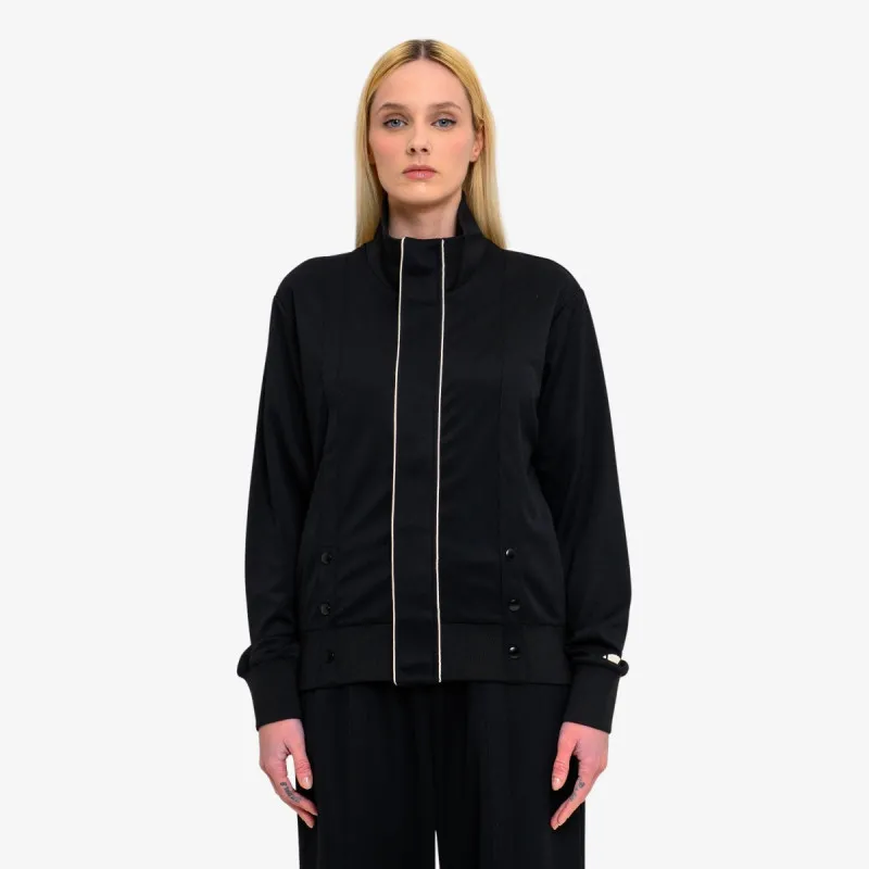 ELLESSE LADIES FULL ZIP 