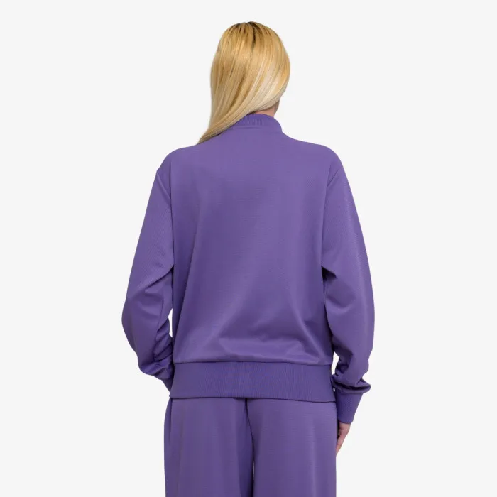 ELLESSE LADIES FULL ZIP 