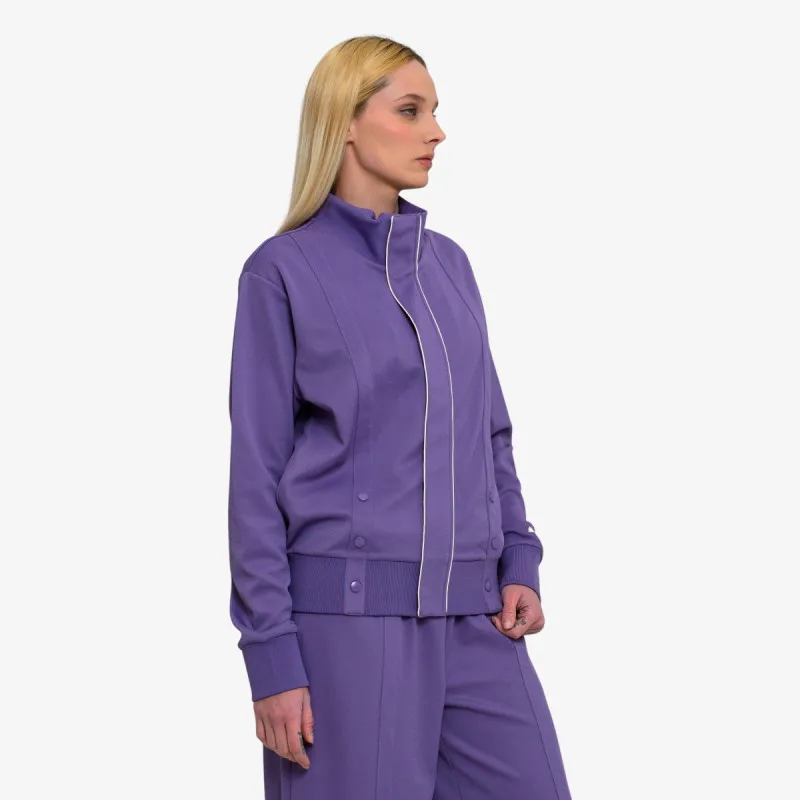 ELLESSE LADIES FULL ZIP 