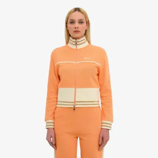 ELLESSE LADIES FULL ZIP 