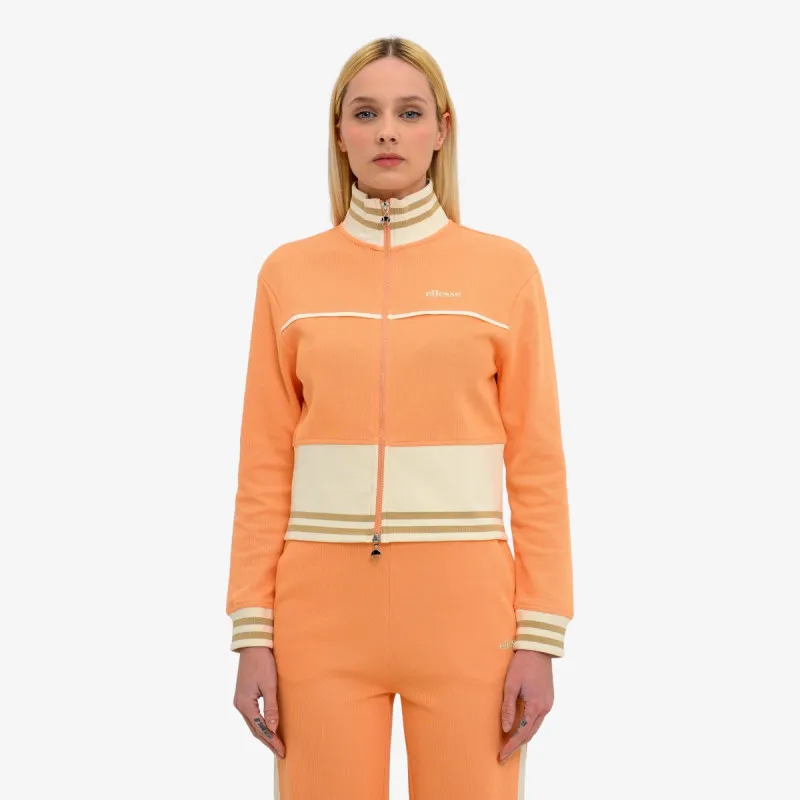 ELLESSE LADIES FULL ZIP 