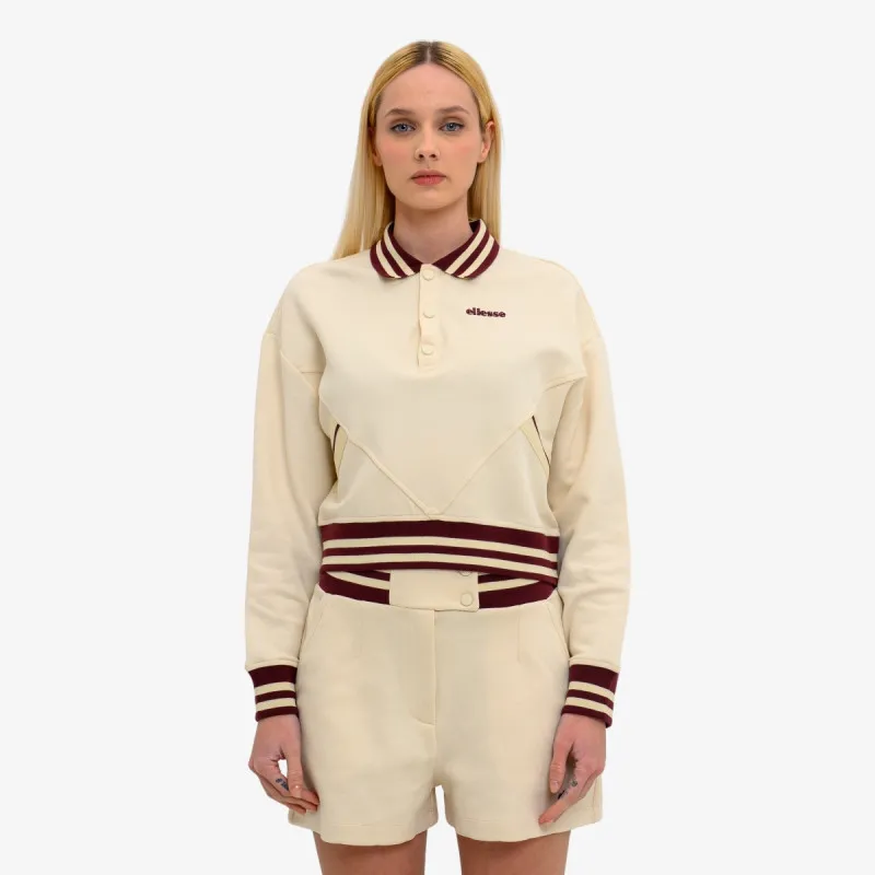 ELLESSE LADIES CREWNECK 