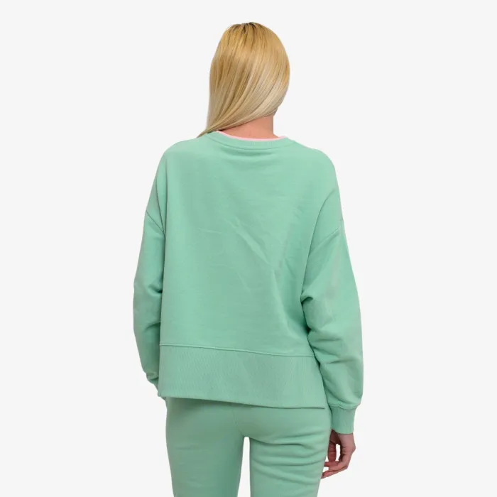 ELLESSE LADIES CREWNECK 