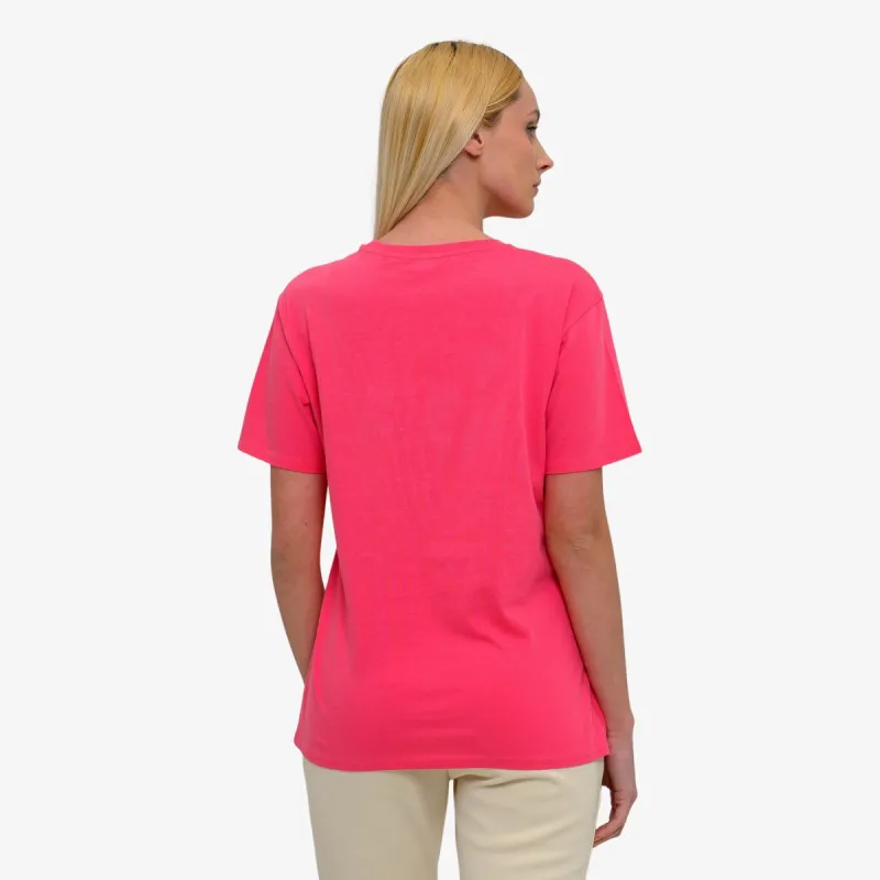 ELLESSE LADIES T-SHIRT 