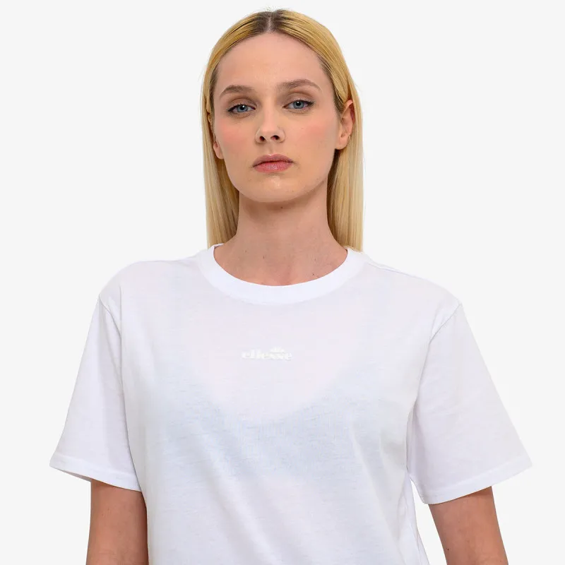 ELLESSE LADIES T-SHIRT 