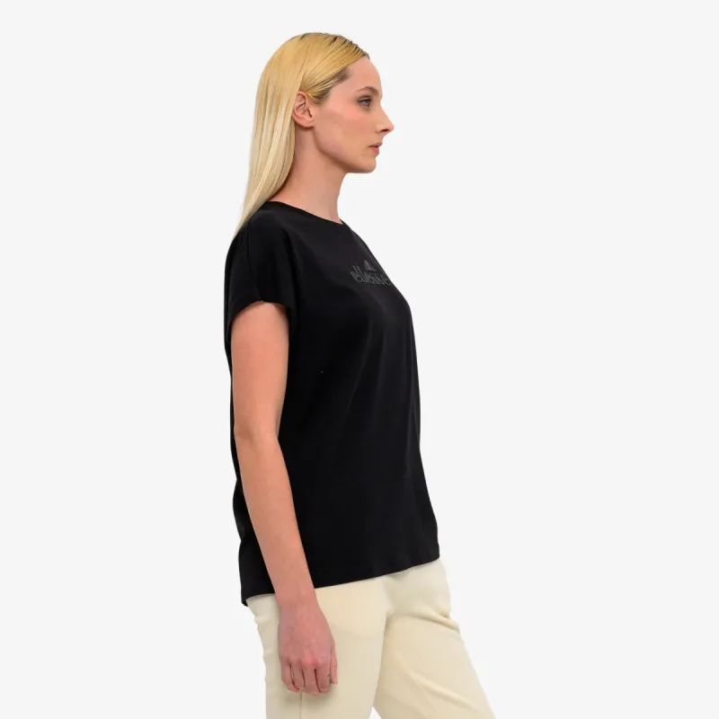 ELLESSE LADIES T-SHIRT 