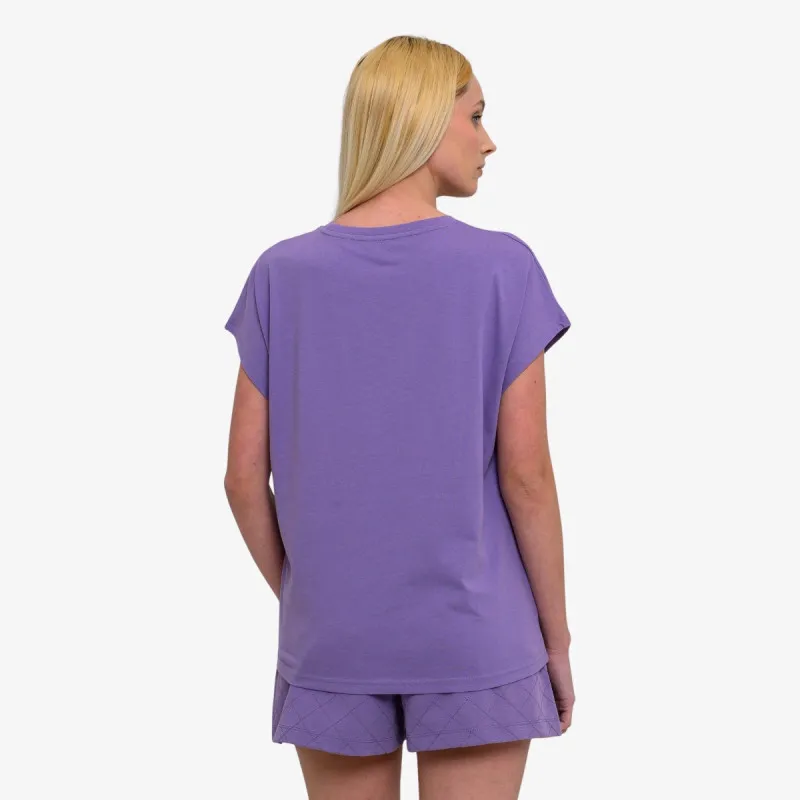 ELLESSE LADIES T-SHIRT 