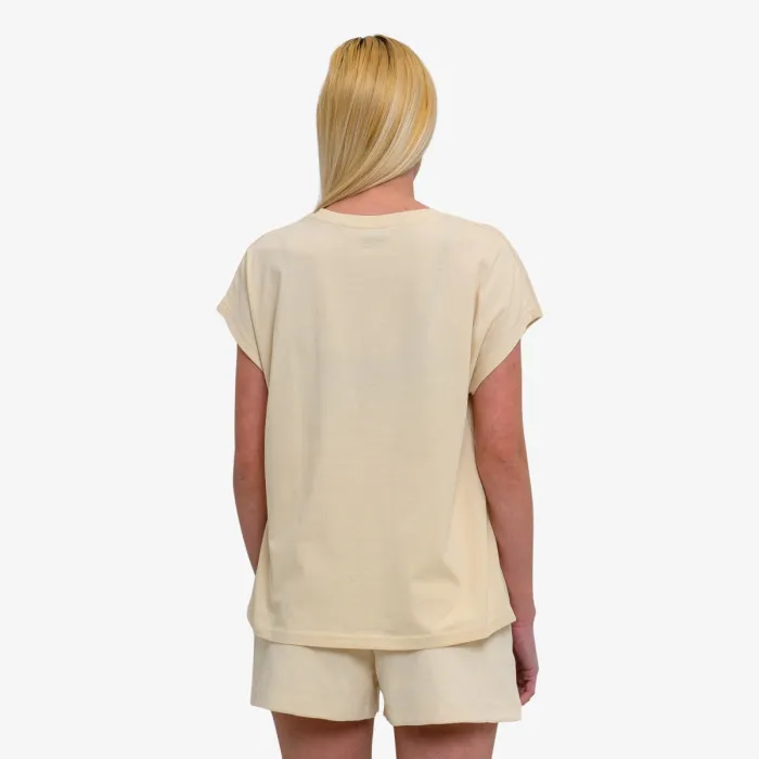 ELLESSE LADIES T-SHIRT 