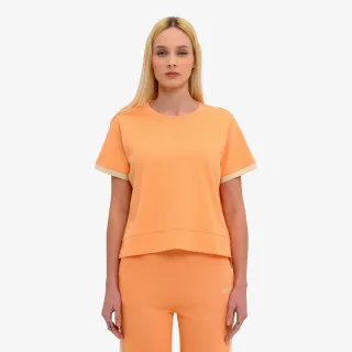 ELLESSE LADIES T-SHIRT 