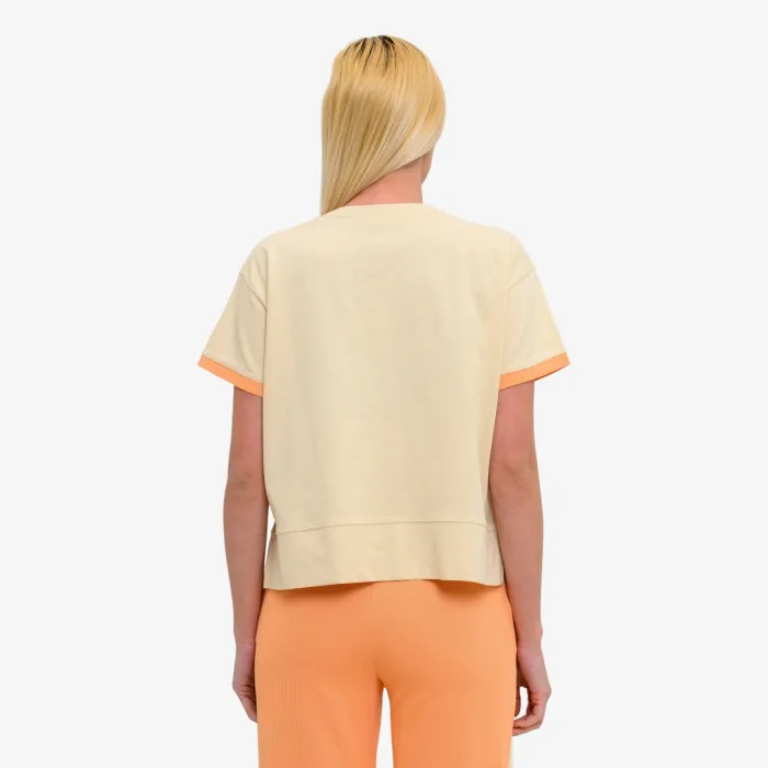 ELLESSE LADIES T-SHIRT 