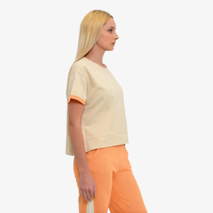 ELLESSE LADIES T-SHIRT 