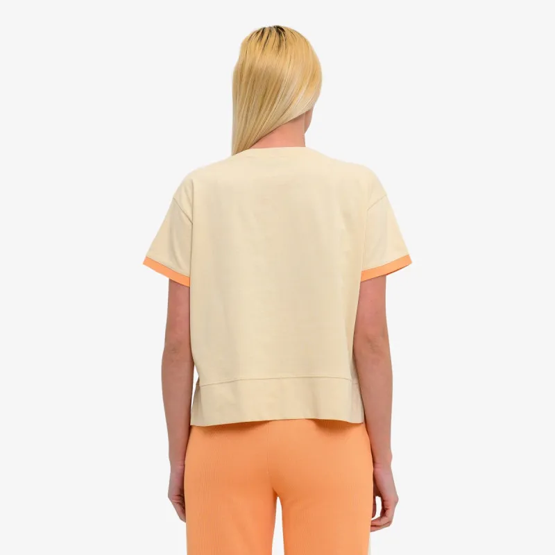 ELLESSE LADIES T-SHIRT 