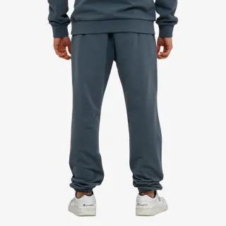 ELLESSE MENS CUFFED PANTS 