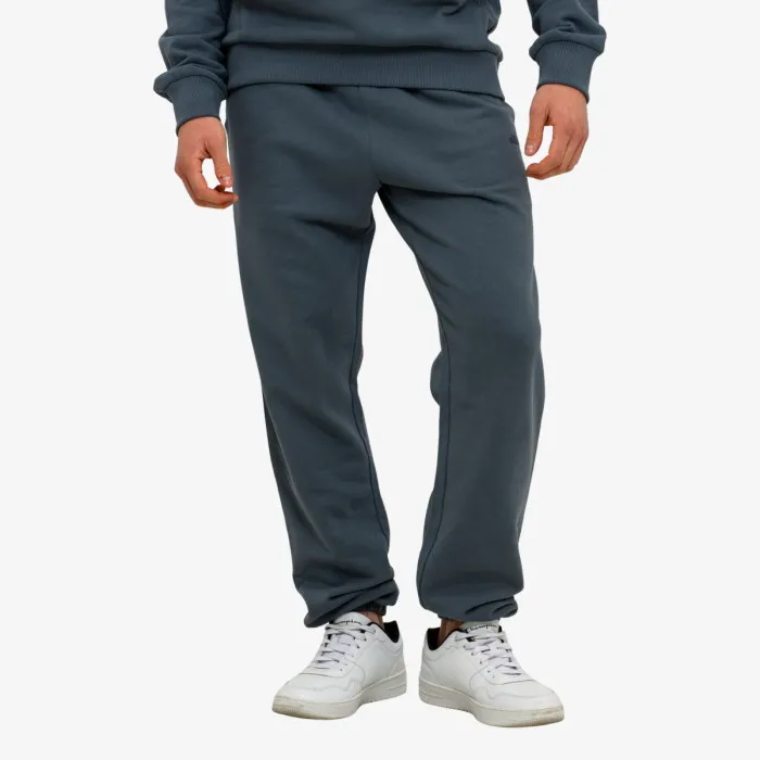 ELLESSE MENS CUFFED PANTS 
