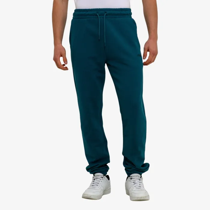 ELLESSE MENS CUFFED PANTS 