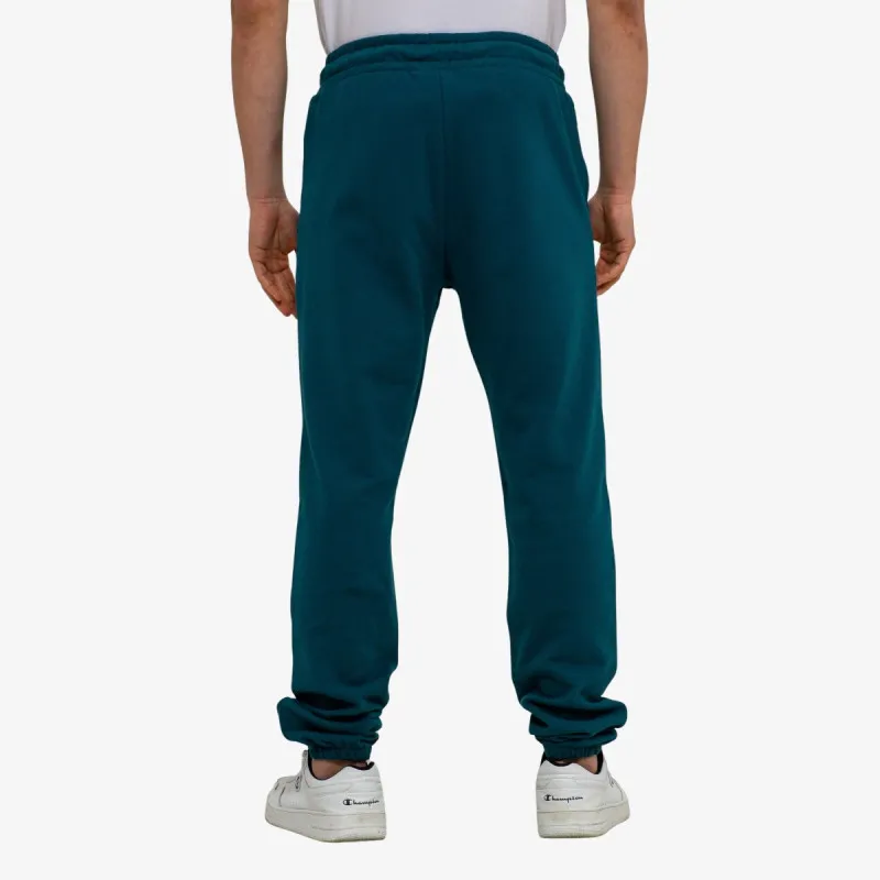ELLESSE MENS CUFFED PANTS 
