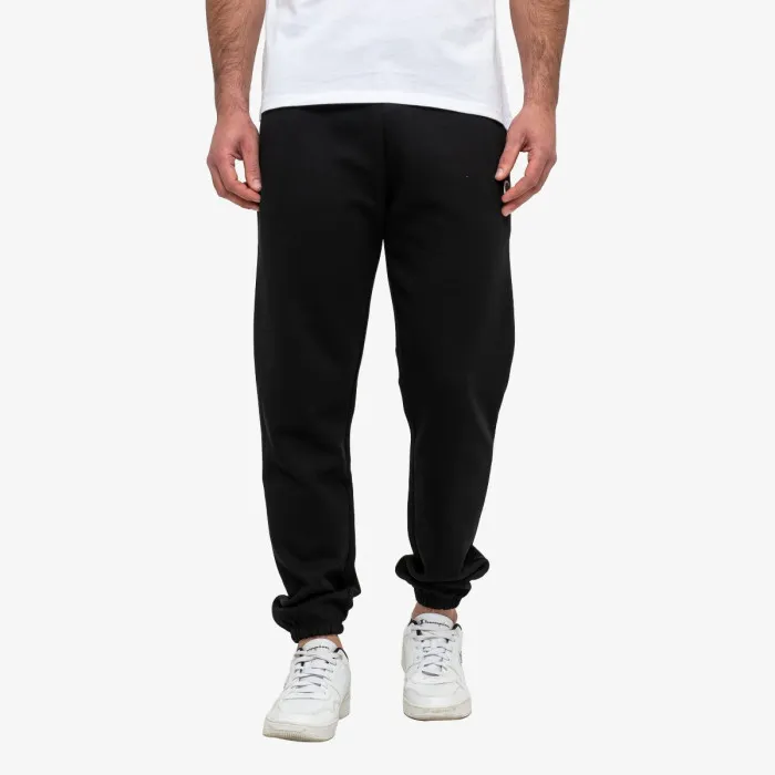 ELLESSE MENS CUFFED PANTS 