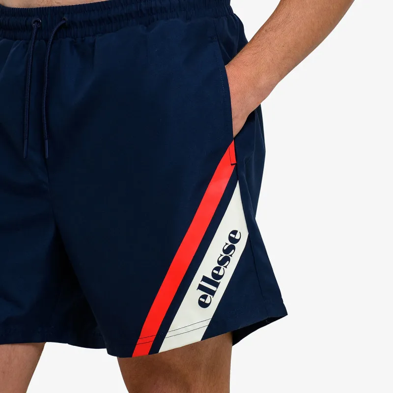 ELLESSE MENS SWIM SHORTS 