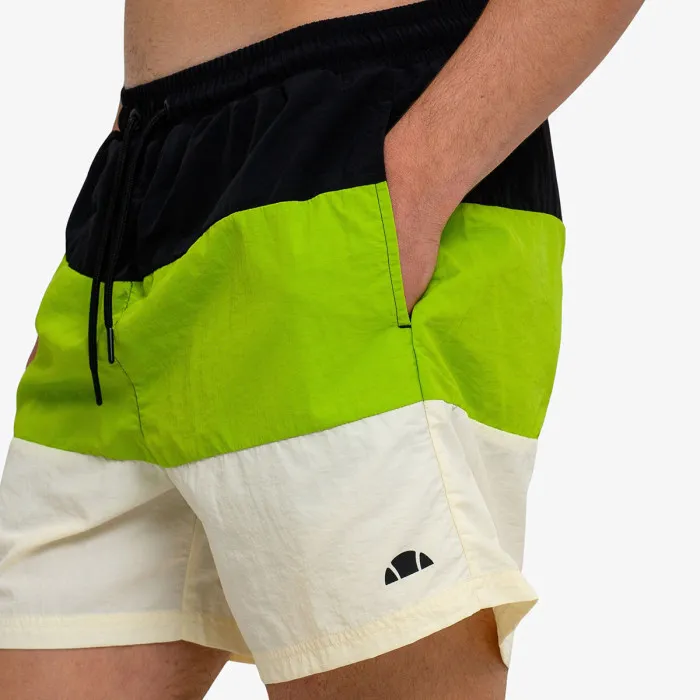 ELLESSE MENS SWIM SHORTS 