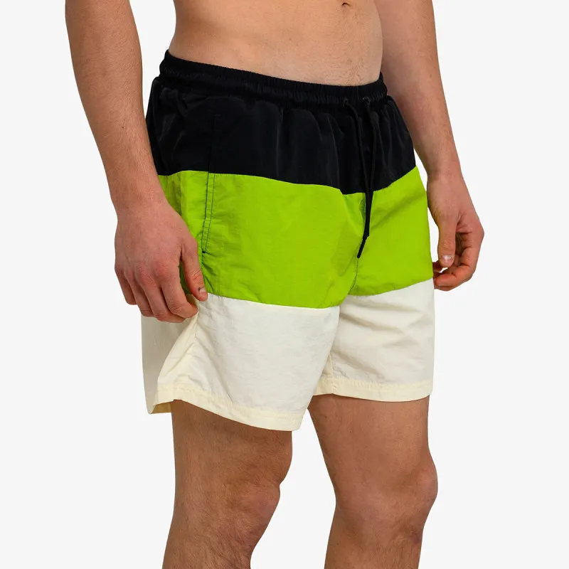 ELLESSE MENS SWIM SHORTS 